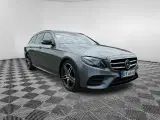 Mercedes E350 d 3,0 AMG Line stc. aut. 4Matic - 3