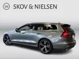Volvo V60 2,0 D4 190 Inscription aut. - 3
