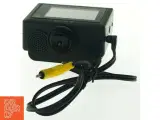 Sony LCD-farvemonitor fra Sony (str. 10x10x5,5 cm) - 3