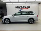 VW Passat 1,4 GTE+ Variant DSG - 2