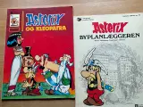 Asterix album 2, 17, 21