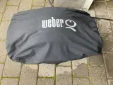 Weber q 1000