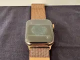 Apple Gold Watch m. Gold Milanese rem  - 2