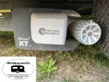 2008 - Hymer Feeling 430   Virkelig velholdt campingvogn - 3