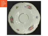Rosenthal Sanssouci tallerken med guldkant fra Rosenthal (str. Ø. 15 cm) - 2