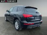 Audi Q5 2,0 TDi 190 quattro S-tr. - 3