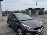 Kia Ceed 1,4 CVVT Collect SW - 3