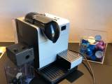 NESPRESSO Lattissima