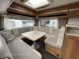2016 - Dethleffs Nomad Snow 560 FR - 3