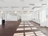 Kontorlejemål med kant i det gamle industrikvarter i København NV - 2