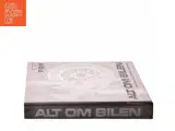 Alt om Bilen (Bog) - 2