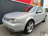 VW Golf IV 1,8 Basis - 2