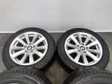 NYE 5x120 17" ET30 BMW style-236 sommersæt inkl - 4