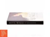 Et udestående af Mette Winge (Bog) - 2