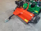 Boxer Boxer 120 ATV klipper - 3