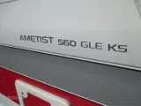 2020 - Kabe Ametist 560 GLE KS B2 KING SELECTION - 2