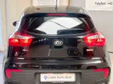 Kia Rio 1,2 CVVT Attraction+ - 5