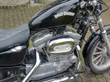 Harley Davidson Sportster  - 2