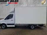 Mercedes Sprinter 314 2,2 CDi Alukasse m/lift aut. FWD - 2