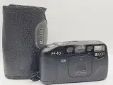 ⭐️· Analogkamera: Ricoh FF-10 - 3