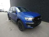 Ford Ranger 3200kg 3,2 TDCi Wildtrak X 4x4 200HK DobKab 6g Aut. - 2