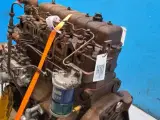 Valmet 411DL Motor (Gangbar) - 2