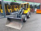 Eurotrac W12-F - 2