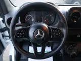 Mercedes Sprinter 316 2,2 CDi A2 Kassevogn RWD - 4