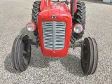 Massey Ferguson  35   3 cyl Diesel   Traktor - 2
