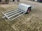 HLS Maskiner Plukkevogn - 3
