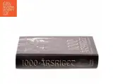 1000-årsriget af Tonny Gulløv (Bog) - 2