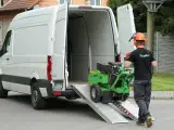 Laski F460E/27 - 4