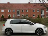 VW Golf GTE 1.4 TSI Hybrid - 2