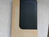 Sandstrøm Samsung Tab A 2016 10,1" læder case