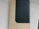 Sandstrøm Samsung Tab A 2016 10,1" læder case