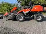 Demo model Husqvarna R 214C - 2