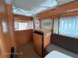 2022 - Eriba Touring Familia 320   Lækker rejsevogn - 5