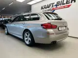 BMW 523i 3,0 Touring aut. - 3