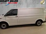 VW Transporter 2,0 TDi 150 Kassevogn DSG lang - 2