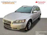 Volvo V50 1,8 125HK Stc