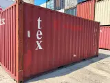 20 fods Container- ID: TEMU 241053-0 - 2