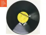 LP Hungarian Folk Music from Rumania fra Hungaroton - 3