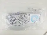 Ergonomist tastatur fra LITE-ON - 4
