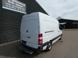 Mercedes-Benz Sprinter 316 Glasbil 2,1 CDI R2 163HK Van Man. - 5