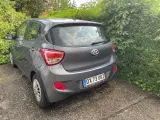 Hyundai i10 1,0 Go Clim - 3