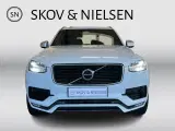 Volvo XC90 2,0 D5 235 R-Design aut. AWD 7prs - 4