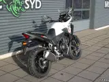 Honda NX 500 MC-SYD       BYTTER GERNE - 3