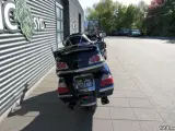 Honda GL 1800 Gold Wing MC-SYD       BYTTER GERNE - 4