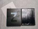 Samsung Z Fold3 256gb, 12GB RAM(som ny).