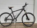 Cube Mountainbike LTD